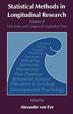 Statistical Methods in Longitudinal Research