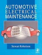 Automotive Electrical Maintenance