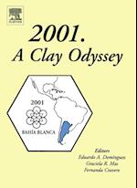 2001. A Clay Odyssey
