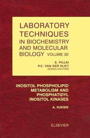 Inositol Phospholipid Metabolism and Phosphatidyl Inositol Kinases