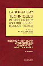 Inositol Phospholipid Metabolism and Phosphatidyl Inositol Kinases