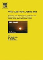 Free Electron Lasers 2003