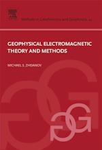 Geophysical Electromagnetic Theory and Methods