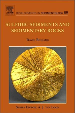 Sulfidic Sediments and Sedimentary Rocks