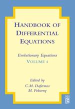 Handbook of Differential Equations: Evolutionary Equations