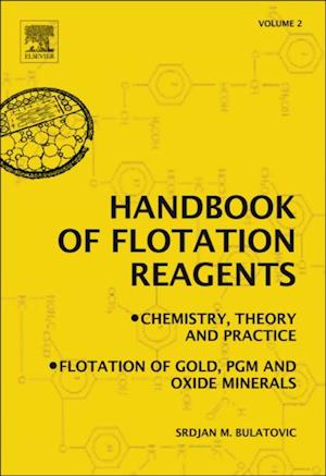 Handbook of Flotation Reagents: Chemistry, Theory and Practice