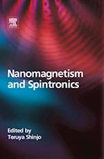 Nanomagnetism and Spintronics