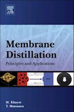 Membrane Distillation