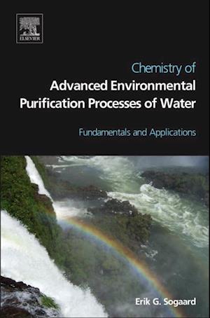Chemistry of Advanced Environmental Purification Processes of Water