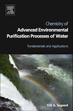 Chemistry of Advanced Environmental Purification Processes of Water