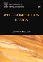 Well Completion Design