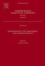 Comprehensive Two Dimensional Gas Chromatography