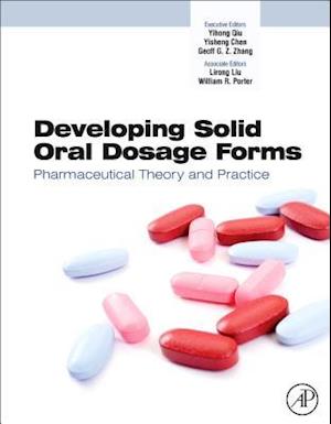 Developing Solid Oral Dosage Forms