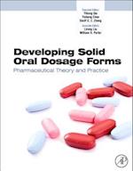 Developing Solid Oral Dosage Forms