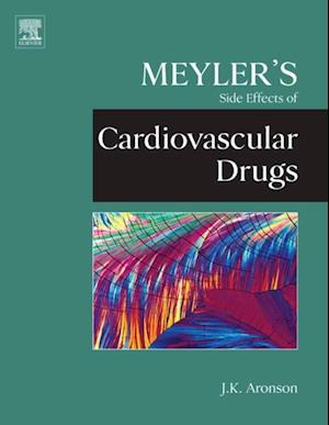 Meyler's Side Effects of Cardiovascular Drugs