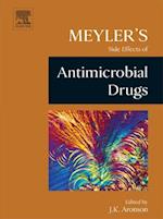 Meyler's Side Effects of Antimicrobial Drugs