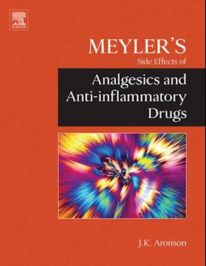 Meyler's Side Effects of Analgesics and Anti-inflammatory Drugs