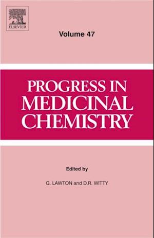 Progress in Medicinal Chemistry