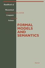 Formal Models and Semantics