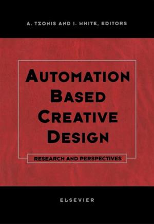 Automation Based Creative Design - Research and Perspectives