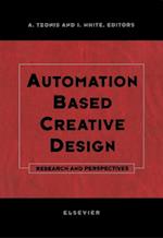 Automation Based Creative Design - Research and Perspectives