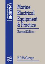 Marine Electrical Equipment and Practice