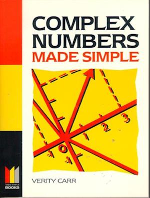 Complex Numbers Made Simple