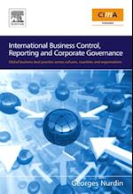 International Business Control, Reporting and Corporate Governance