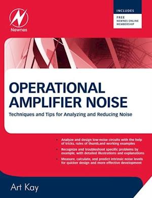 Operational Amplifier Noise