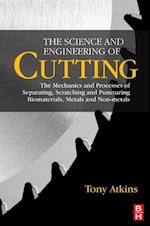 Science and Engineering of Cutting