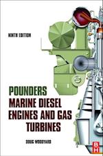 Pounder's Marine Diesel Engines and Gas Turbines