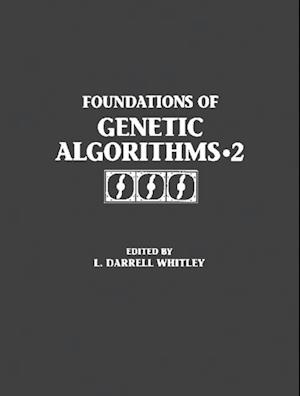 Foundations of Genetic Algorithms 1993 (FOGA 2)