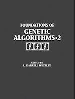 Foundations of Genetic Algorithms 1993 (FOGA 2)