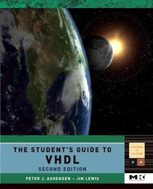 Student's Guide to VHDL