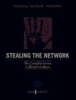 Stealing the Network: The Complete Series Collector's Edition, Final Chapter, and DVD