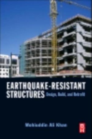 Earthquake-Resistant Structures