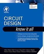 Circuit Design: Know It All