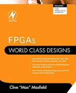 FPGAs: World Class Designs