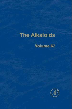 Alkaloids