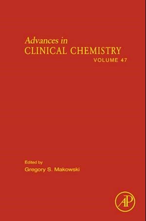 Advances in Clinical Chemistry