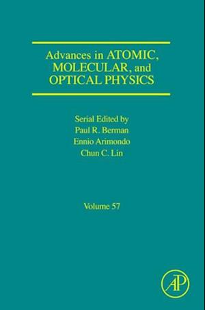 Advances in Atomic, Molecular, and Optical Physics