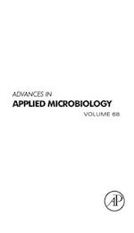 Advances in Applied Microbiology