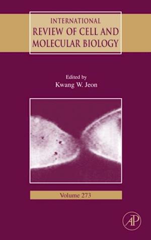 International Review of Cell and Molecular Biology