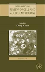 International Review of Cell and Molecular Biology