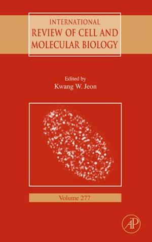 International Review of Cell and Molecular Biology