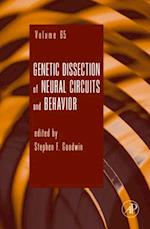 Genetic Dissection of Neural Circuits and Behavior