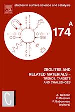 Zeolites and Related Materials: Trends Targets and Challenges(SET)