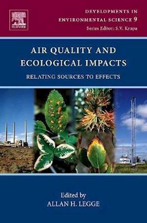 Air Quality and Ecological Impacts