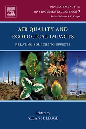 Air Quality and Ecological Impacts