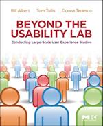 Beyond the Usability Lab